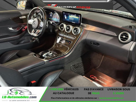 Mercedes Classe C 43 Mercedes-AMG  occasion � Beaupuy - photo n�7