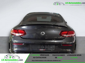 Mercedes Classe C 43 Mercedes-AMG  occasion � Beaupuy - photo n�6