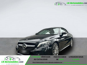 Mercedes Classe C 43 Mercedes-AMG  occasion � Beaupuy - photo n�2