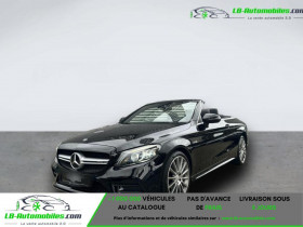 Mercedes Classe C , garage LB AUTOMOBILES � Beaupuy
