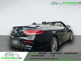 Mercedes Classe C 43 Mercedes-AMG  occasion � Beaupuy - photo n�3