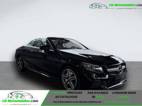 Mercedes Classe C 43 Mercedes-AMG  occasion � Beaupuy - photo n�2