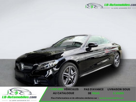 Mercedes Classe C , garage LB AUTOMOBILES � Beaupuy