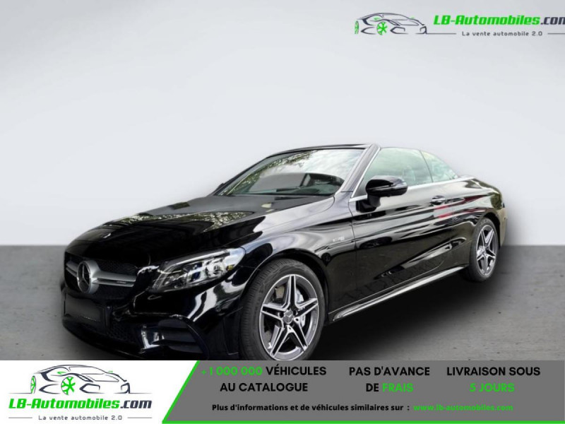 Mercedes Classe C 43 Mercedes-AMG  occasion � Beaupuy