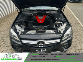 Mercedes Classe C 43 Mercedes-AMG  occasion � Beaupuy - photo n�5