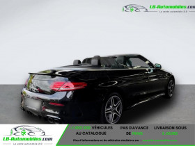 Mercedes Classe C 43 Mercedes-AMG  occasion � Beaupuy - photo n�4