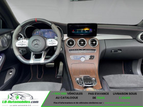 Mercedes Classe C 43 Mercedes-AMG  occasion � Beaupuy - photo n�3