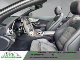 Mercedes Classe C 43 Mercedes-AMG  occasion � Beaupuy - photo n�7