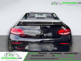 Mercedes Classe C 43 Mercedes-AMG  occasion � Beaupuy - photo n�6