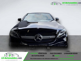 Mercedes Classe C 43 Mercedes-AMG  occasion � Beaupuy - photo n�5
