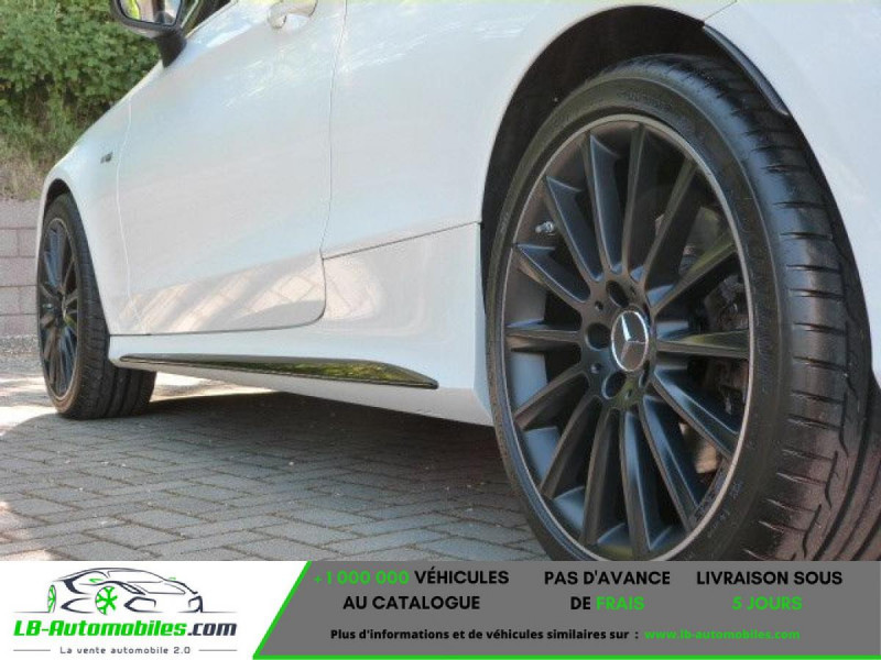 Mercedes Classe C 43 Mercedes-AMG  occasion � Beaupuy - photo n�7