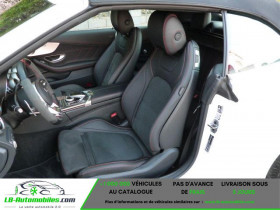 Mercedes Classe C 43 Mercedes-AMG  occasion � Beaupuy - photo n�6