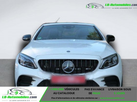 Mercedes Classe C 43 Mercedes-AMG  occasion � Beaupuy - photo n�4