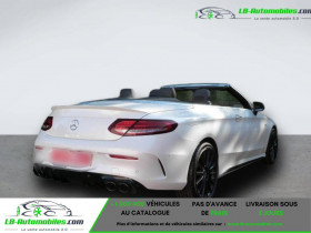 Mercedes Classe C 43 Mercedes-AMG  occasion � Beaupuy - photo n�3