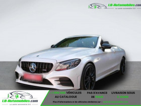 Mercedes Classe C 43 Mercedes-AMG  occasion � Beaupuy - photo n�2