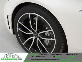 Mercedes Classe C 43 Mercedes-AMG  occasion � Beaupuy - photo n�4