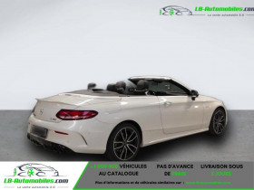 Mercedes Classe C 43 Mercedes-AMG  occasion � Beaupuy - photo n�3