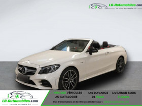 Mercedes Classe C 43 Mercedes-AMG  occasion � Beaupuy - photo n�2