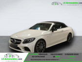 Annonce Mercedes Classe C occasion Essence 43 Mercedes-AMG � Beaupuy
