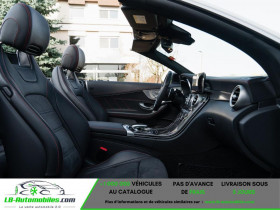 Mercedes Classe C 43 Mercedes-AMG  occasion � Beaupuy - photo n�4