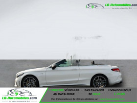 Mercedes Classe C 43 Mercedes-AMG  occasion � Beaupuy - photo n�3
