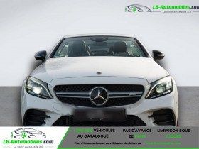 Mercedes Classe C 43 Mercedes-AMG  occasion � Beaupuy - photo n�2