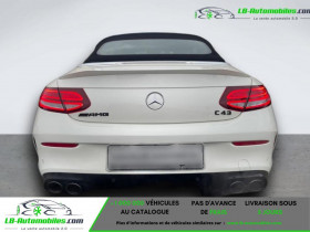 Mercedes Classe C 43 Mercedes-AMG  occasion � Beaupuy - photo n�6