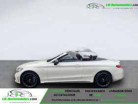 Mercedes Classe C 43 Mercedes-AMG  occasion � Beaupuy - photo n�5