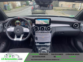 Mercedes Classe C 43 Mercedes-AMG  occasion � Beaupuy - photo n�3