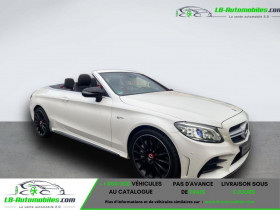 Mercedes Classe C , garage LB AUTOMOBILES � Beaupuy