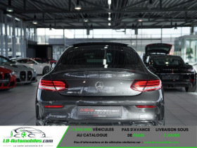 Mercedes Classe C 43 Mercedes-AMG  occasion � Beaupuy - photo n�9