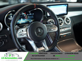 Mercedes Classe C 43 Mercedes-AMG  occasion � Beaupuy - photo n�7