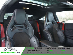 Mercedes Classe C 43 Mercedes-AMG  occasion � Beaupuy - photo n�6