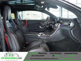 Mercedes Classe C 43 Mercedes-AMG  occasion � Beaupuy - photo n�5