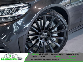 Mercedes Classe C 43 Mercedes-AMG  occasion � Beaupuy - photo n�8