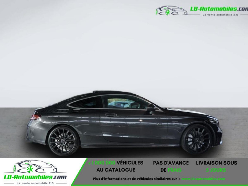 Mercedes Classe C 43 Mercedes-AMG  occasion � Beaupuy - photo n�3