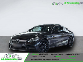 Mercedes Classe C , garage LB AUTOMOBILES � Beaupuy
