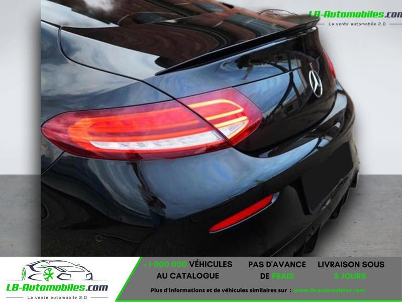 Mercedes Classe C 43 Mercedes-AMG  occasion  Beaupuy - photo n5