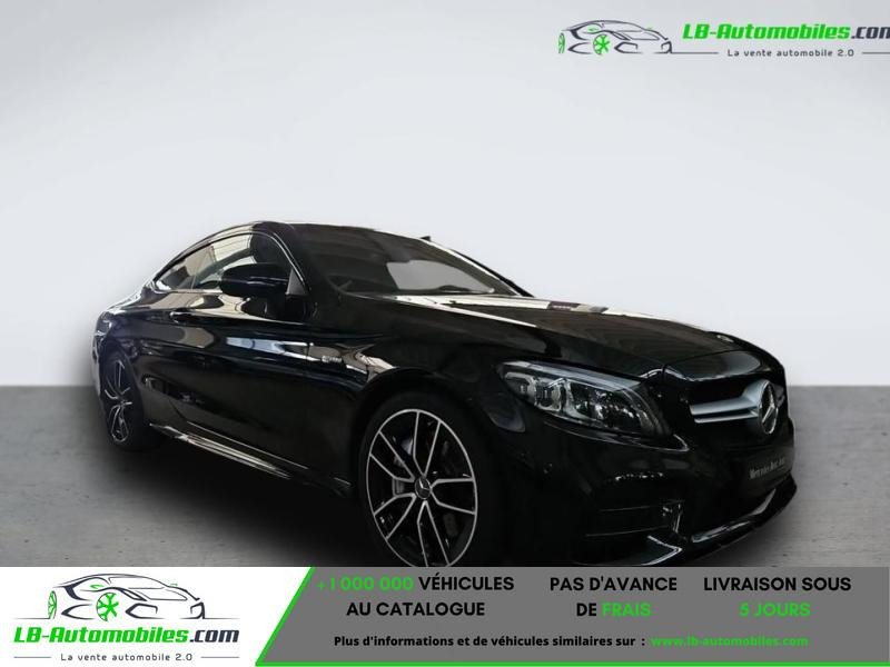 Mercedes Classe C 43 Mercedes-AMG  occasion  Beaupuy - photo n2