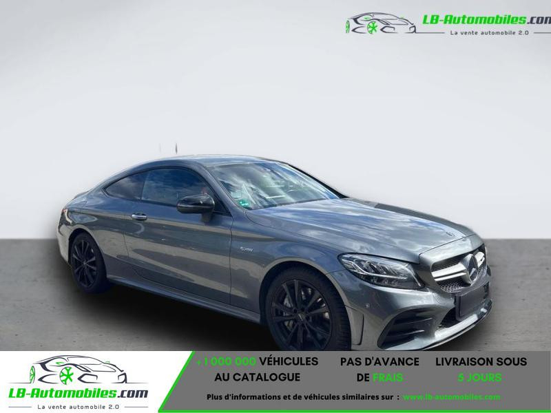 Mercedes Classe C 43 Mercedes-AMG  occasion  Beaupuy - photo n2