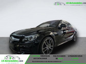 Mercedes Classe C occasion année 2022 boite Automatique Annonce Mercedes Classe C occasion Essence 43 Mercedes-AMG à Beaupuy