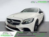 Mercedes Classe C occasion année 2020 boite Automatique Annonce Mercedes Classe C occasion Essence 43 Mercedes-AMG à Beaupuy