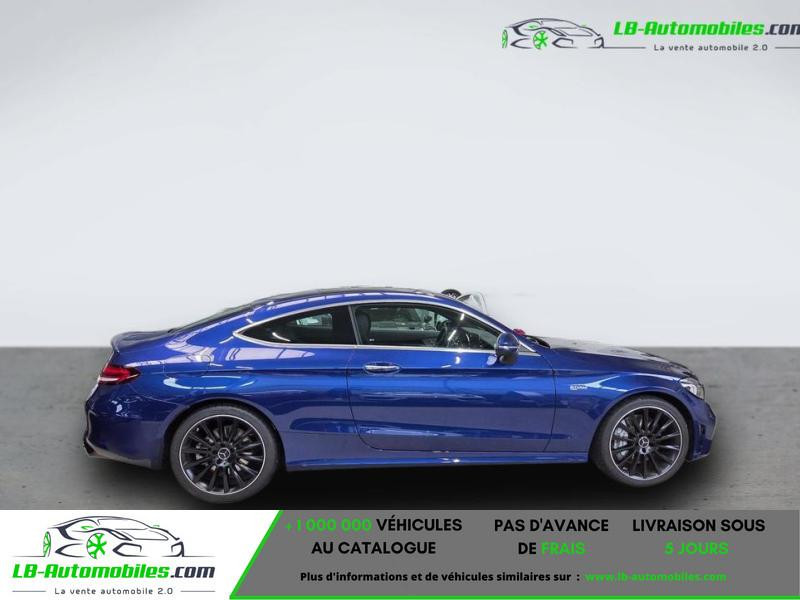 Mercedes Classe C 43 Mercedes-AMG  occasion  Beaupuy - photo n5