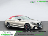 Mercedes Classe C 43 Mercedes-AMG   Beaupuy 31