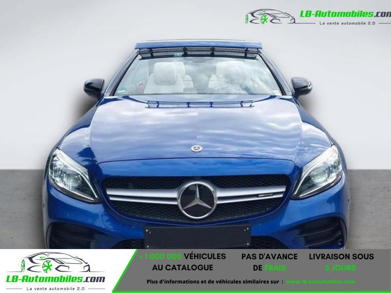 Mercedes Classe C 43 Mercedes-AMG  occasion  Beaupuy - photo n4
