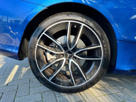 Mercedes Classe C 43 Mercedes-AMG  occasion  Beaupuy - photo n9