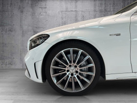 Mercedes Classe C 43 Mercedes-AMG  occasion  Beaupuy - photo n9