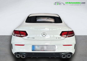 Mercedes Classe C 43 Mercedes-AMG  occasion  Beaupuy - photo n6