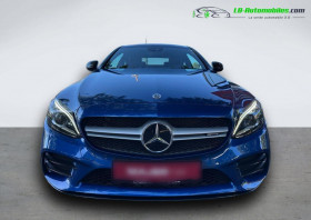 Mercedes Classe C 43 Mercedes-AMG  occasion  Beaupuy - photo n5