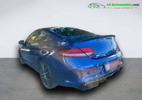 Mercedes Classe C 43 Mercedes-AMG  occasion  Beaupuy - photo n4